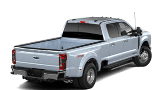 2026 Ford Super Duty® External Image 4